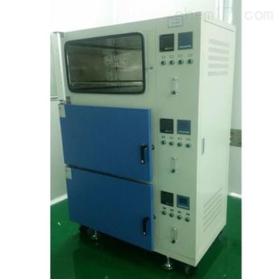 DZF-6250F大型多柜式真空干燥設備