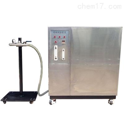IPX5/IPX6沖水試驗設備