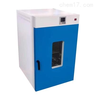 DGG-9000系列新款立式電熱鼓風干燥箱