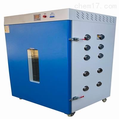 DHG-9260A非標定制款立式電熱鼓風干燥箱