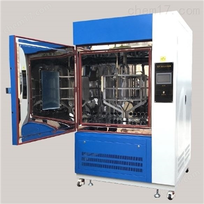 SN-900氙燈耐氣候老化試驗箱